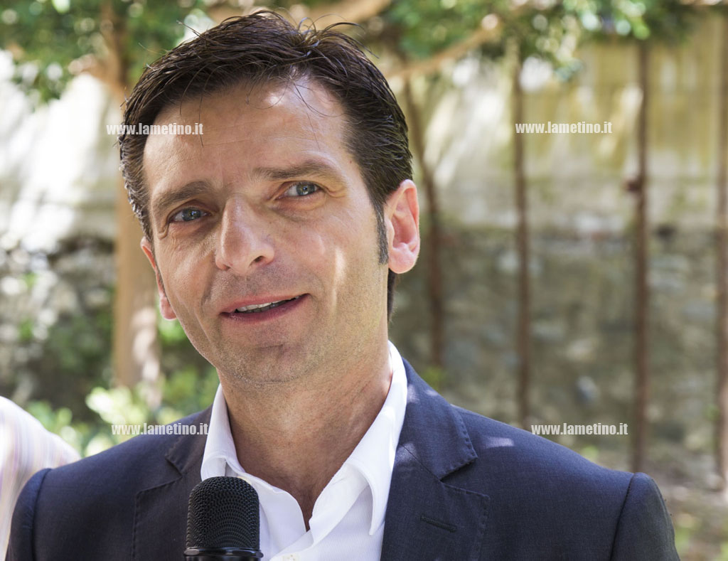 Mazzocca su Parco Savutano, non sono questi gli interventi di cui Lamezia ha bisogno