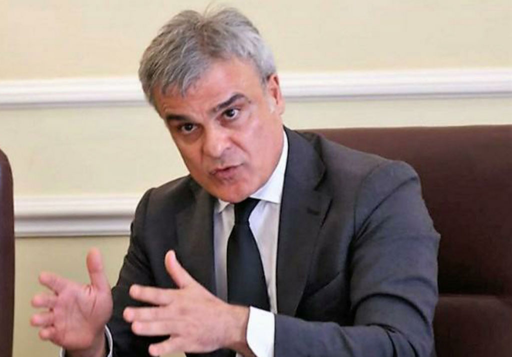 Coronavirus, Mazzuca (Unindustria Calabria): "Economia è in emergenza"