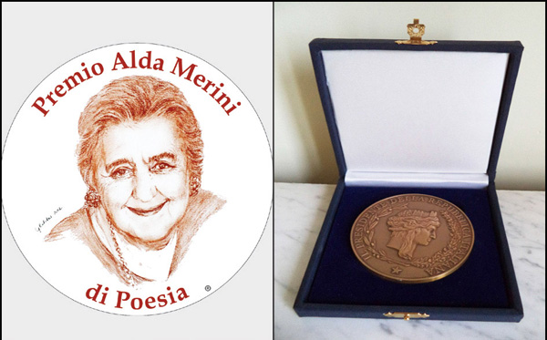 Calabria: premio “Alda Merini”, arriva adesione Presidente del Senato e della Camera