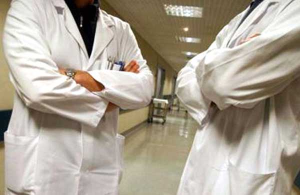 Sanità, carenza in pronto soccorso Cosenza: Asp cerca infermieri e medici