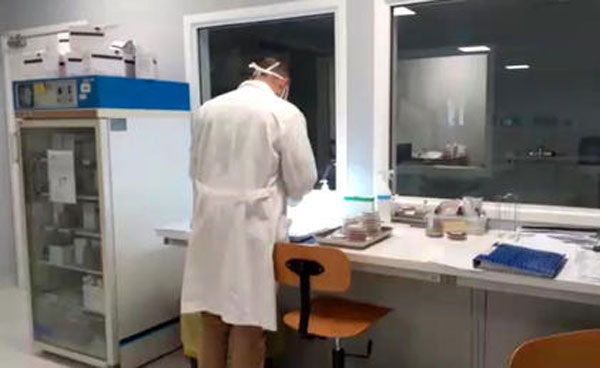 Coronavirus, a Reggio Calabria due nuovi casi di contagio