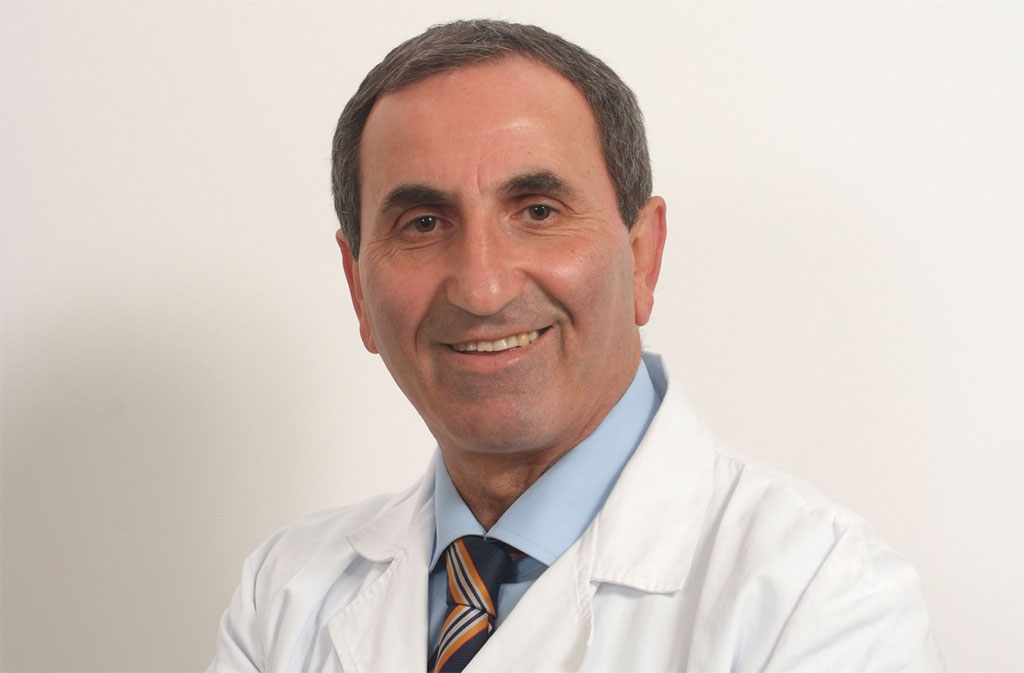 Il lametino Battista Mastroianni eletto presidente dei “Medici Solidali italiani”