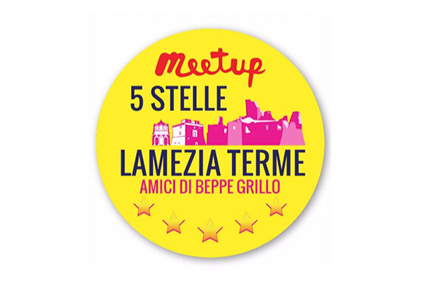 Meetup 5 Stelle Lamezia: "Con eventuale prescrizione resteranno tutte le ombre sulla vicenda De Sarro"