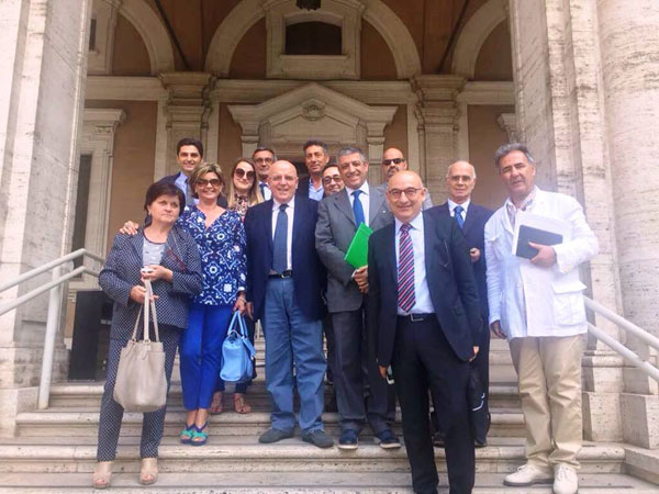 Regione: approvato il Megalotto su Ss106 “Sibari-Roseto”