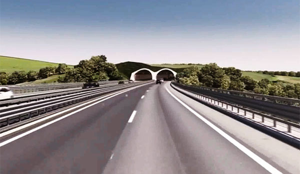 Regione, assessore Catalfamo annuncia avvio cantiere Terzo Megalotto SS 106 Sibari-Roseto e altri interventi 