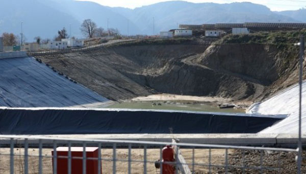 Legambiente Calabria chiede a Regione chiusura e bonifica discarica Melicuccà