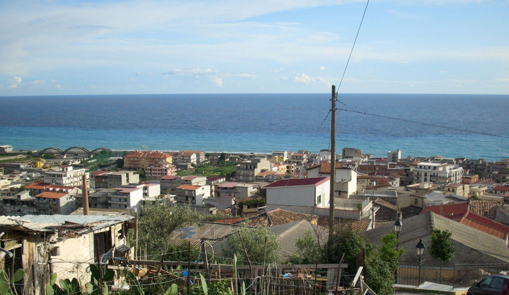 Casi positivi in casa famiglia, chiuso comune di Melito Porto Salvo