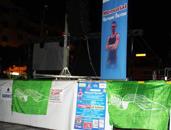 Catanzaro: tredicesima edizione “Memorial Barone” su sensibilizzazione alla sicurezza stradale 