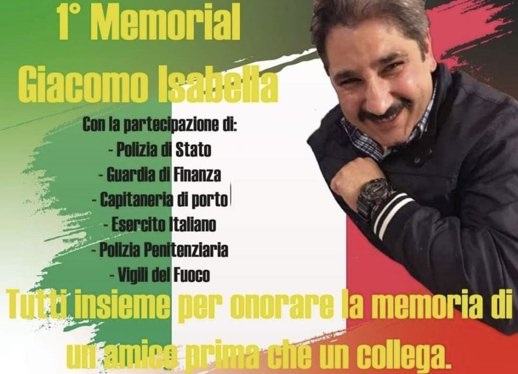 Lamezia, questa sera le finali del memorial Giacomo Isabella di calcio a 5