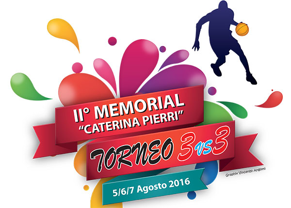 Lamezia: Basket, dal 5 al 7 agosto memorial "Caterina Pierri"