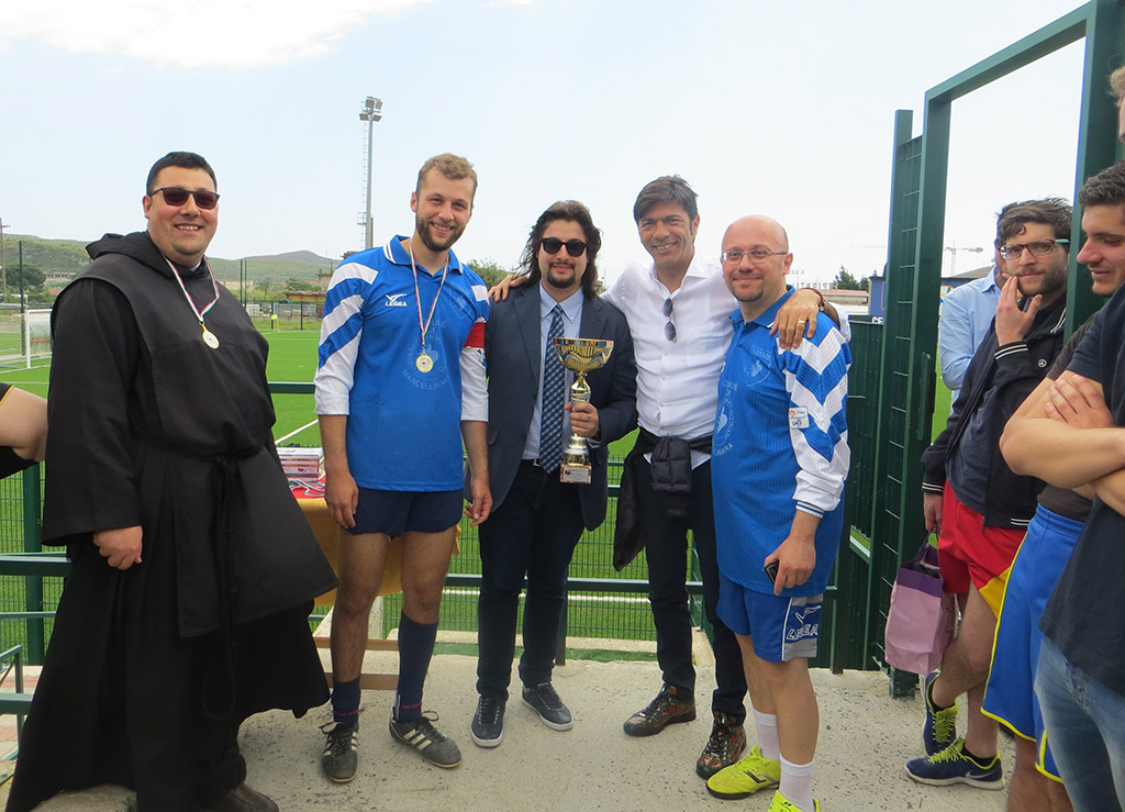 Terza edizione memorial "Giovanni Ciancio" a Catanzaro