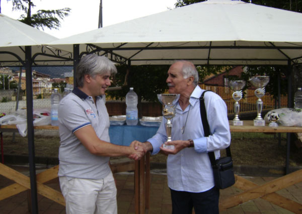 Lamezia: primo Memorial Corrado D'Ippolito vinto da rappresentativa Reggio Calabria