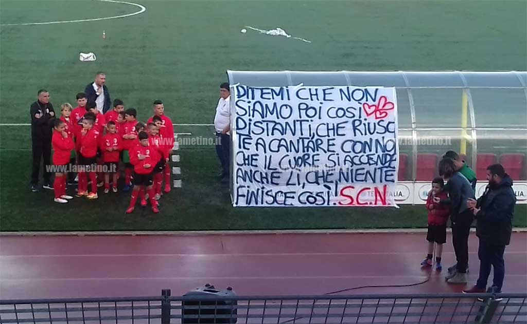 Lamezia, concluso il primo “Memorial Stefania, Christian e Nicolò”