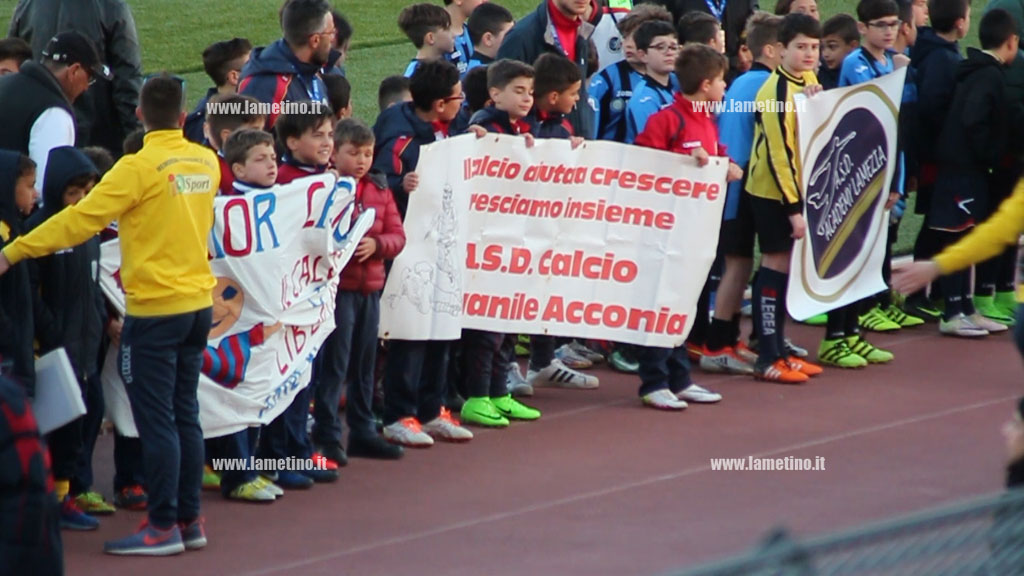 Lamezia, al via seconda edizione Memorial Pasquale Gallo - VIDEO