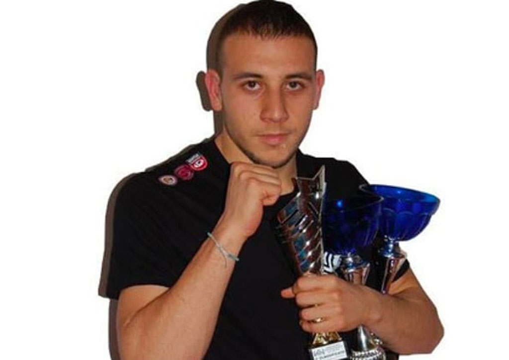 Primo memorial Mattia Romano il 5 maggio a Maida