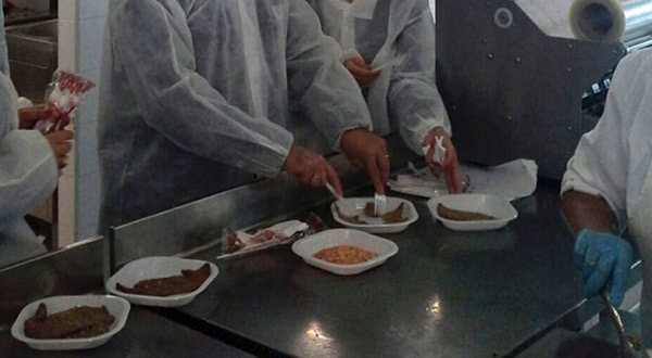 Lamezia, da lunedì primo ottobre parte il servizio mensa nelle scuole