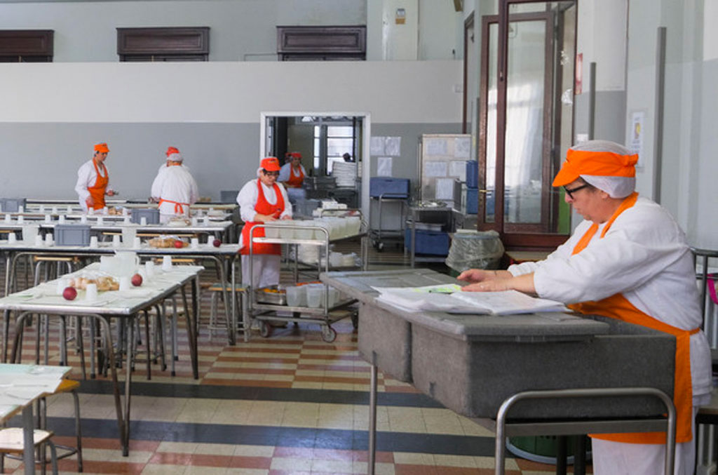Mense biologiche, ripartito il fondo da 5 milioni per le regioni 