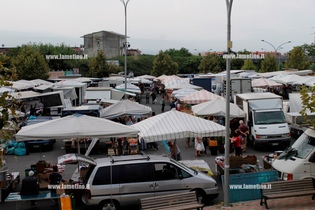 Lamezia, Scarpino (Uil Tucs): su risoluzione problematiche ambulanti c’è volontà politica