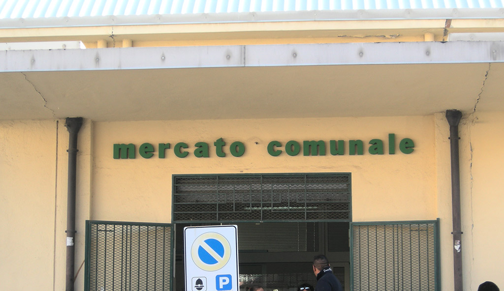 Lamezia, 2 giugno apertura straordinaria per il mercato coperto di Nicastro