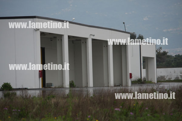 Lamezia: Mercato in contrada Rotoli, cattedrale nel deserto?