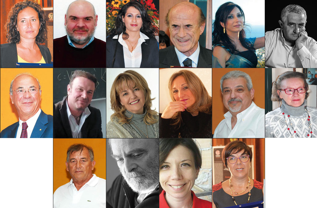 Premio Merini, 16 poeti riceveranno "Targa del Presidente"
