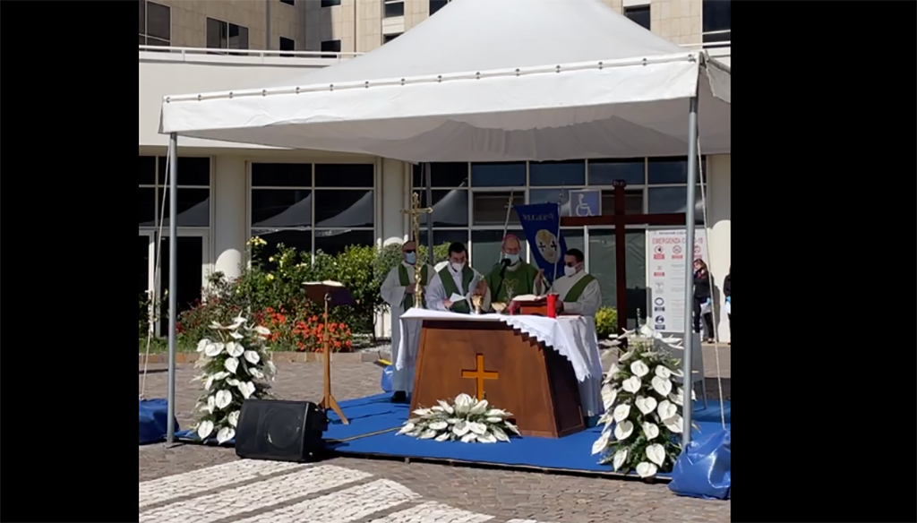 Celebrata in Cittadella una messa in ricordo di Jole Santelli ad un anno della scomparsa