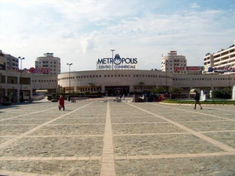 metropolis