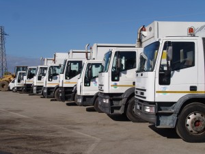 Lamezia Multiservizi approva bilancio 2014
