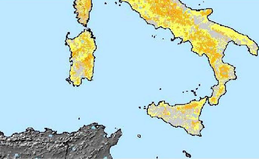 Protocollo d’intesa rete dei sindaci "Recovery sud", l'appello del Movimento 24 Agosto ai primi cittadini del lametino