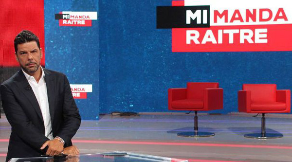Lamezia: caso Fideuram, questa sera "Mi manda RaiTre" in diretta su corso Nicotera