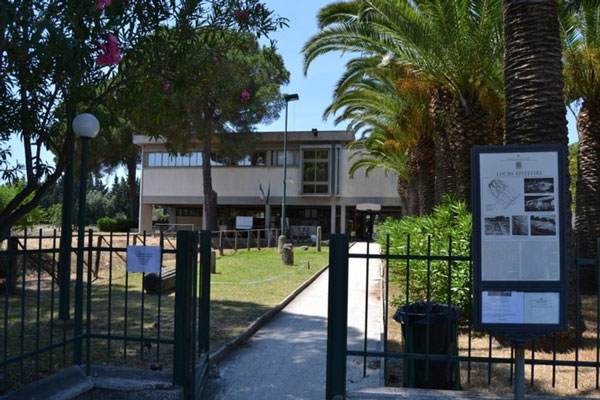 Mibact: in Calabria quasi 500mila visitatori nei musei calabresi nel 2017, incassati 922 mila euro