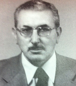 Lamezia: Intitolazione di una via al dottor Rinaldo Miceli