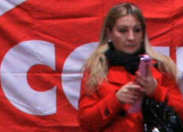 Calabria: intimidazione a sindacalista della Cgil, terza in due mesi 
