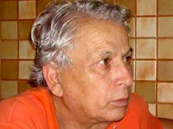 Morto il giornalista vibonese Michele Garrì