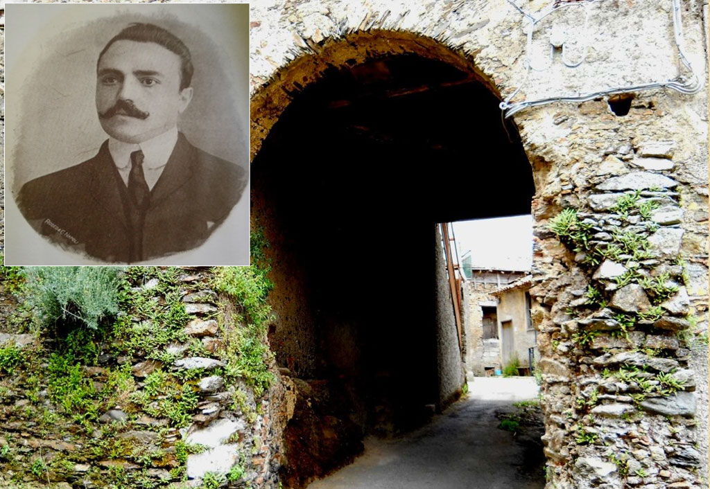 L’associazione PRO TUR Calabria lancia il Progetto "Michele Pane Poeta"