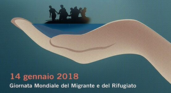 Lamezia, domenica la giornata diocesana del migrante e del rifugiato