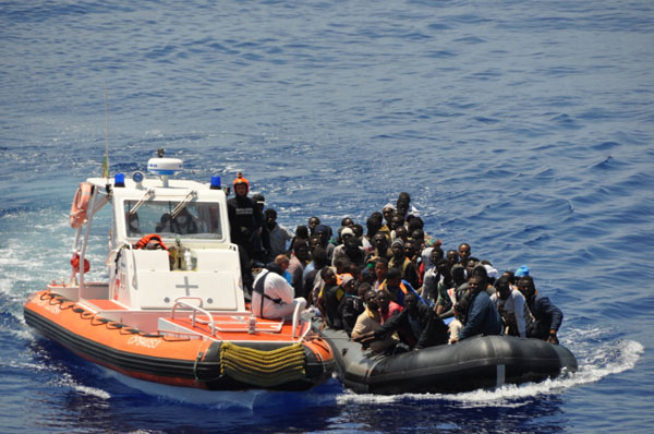 Al via ripartizione 100 milioni di euro a Comuni che hanno accolto migranti