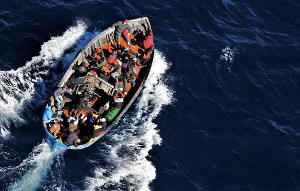 Fermato 26enne a Crotone, sarebbe carceriere campi Libia