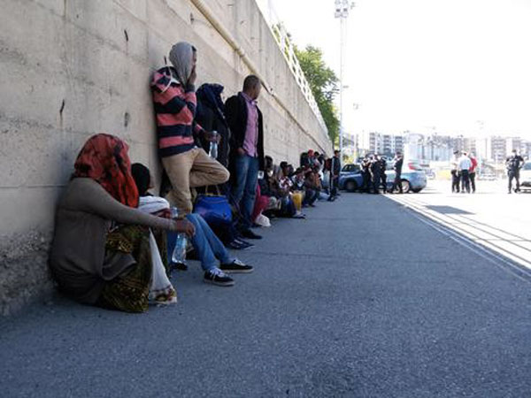 Viminale lavora a piano Cie migranti, il 19 gennaio la presentazione