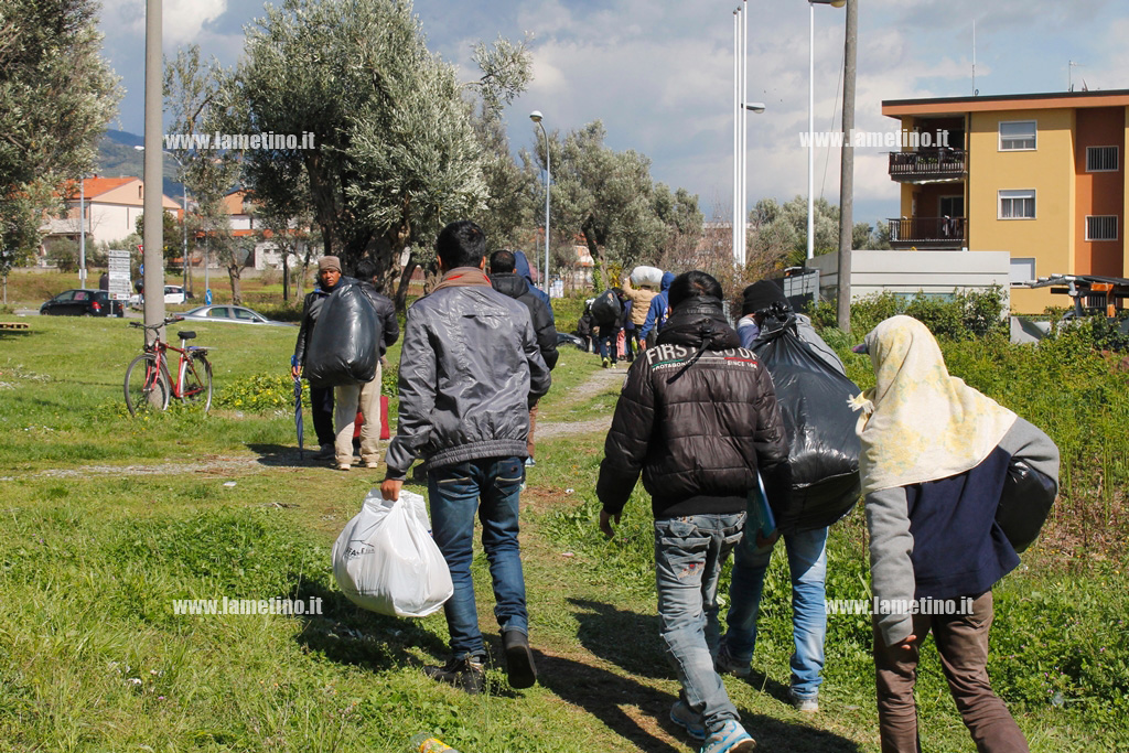 "Calabria e accoglienza", convegno il 22 aprile a Feroleto Antico