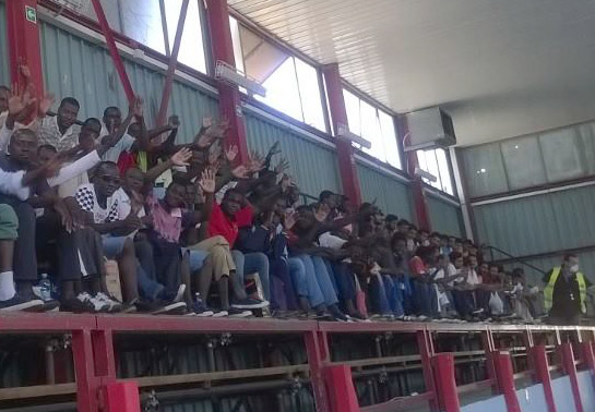 Calabria: protesta genitori a Caulonia, migranti non sistemati scuola 