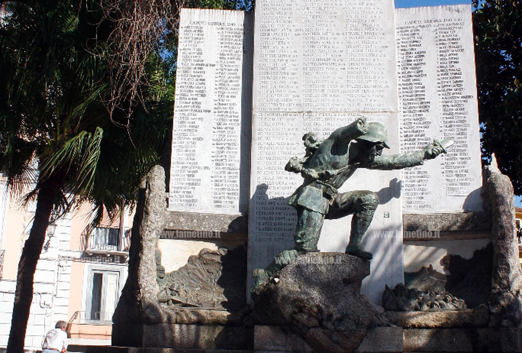 74esimo anniversario della Liberazione, ecco le celebrazioni previste a Lamezia