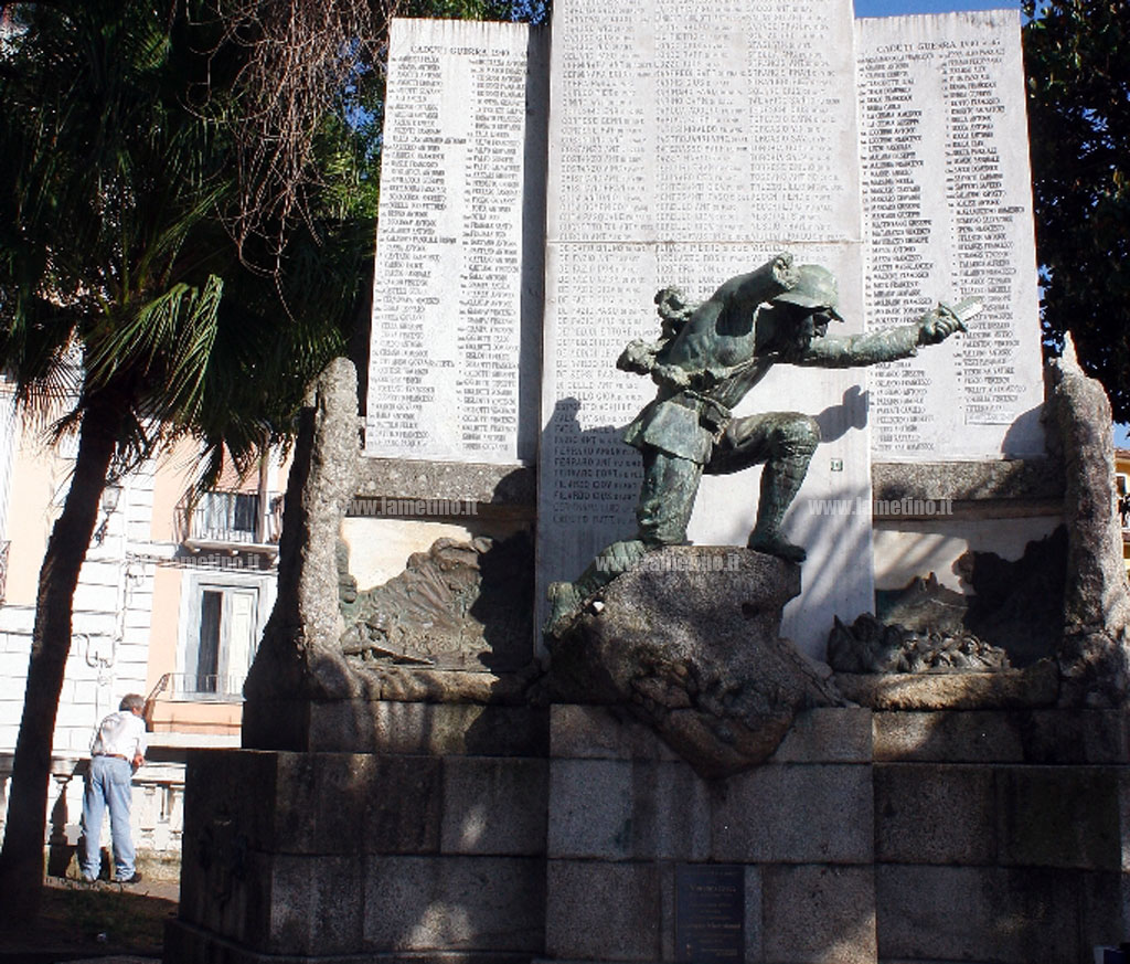 Lamezia: il programma delle celebrazioni previste per il 25 aprile