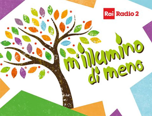 Lamezia, anche in città iniziativa “M’illumino di meno” il 6 marzo