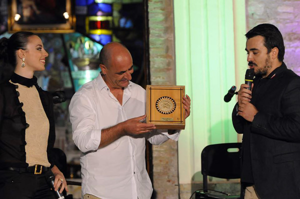Gran Premio Manente 2015, tra finalisti anche il gruppo Scialapopolo di Lamezia 
