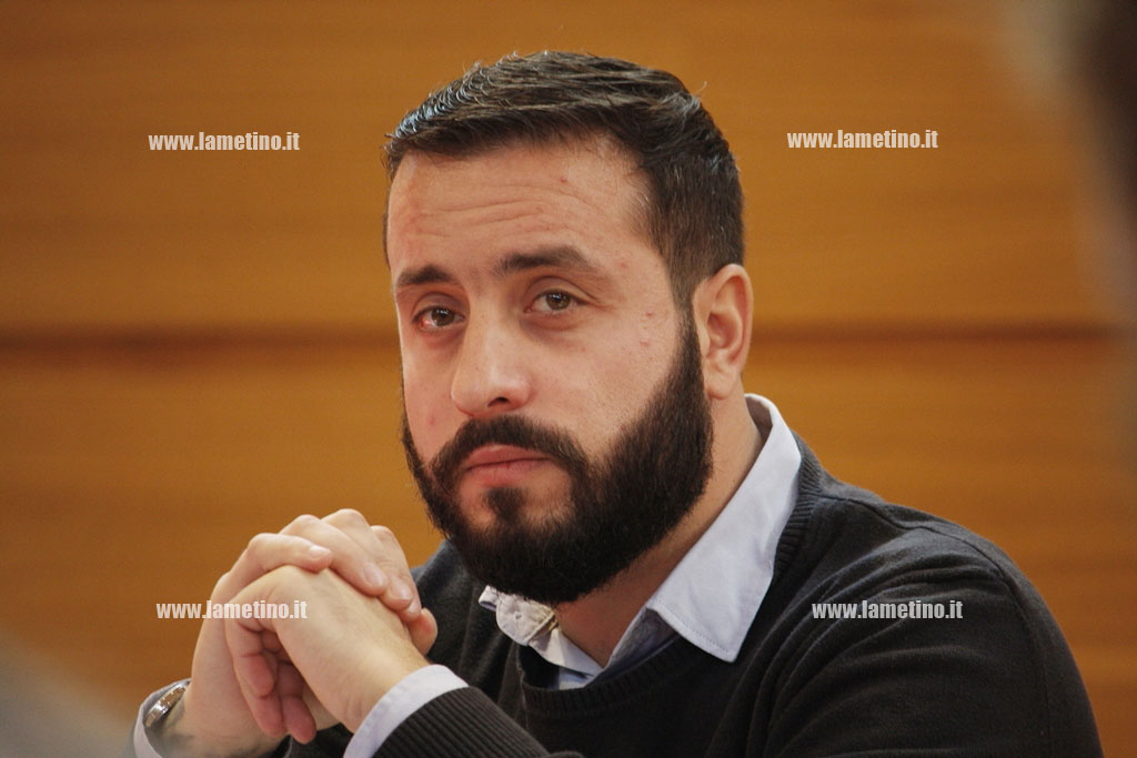Lamezia, Gianturco su criticità manutenzione verde pubblico