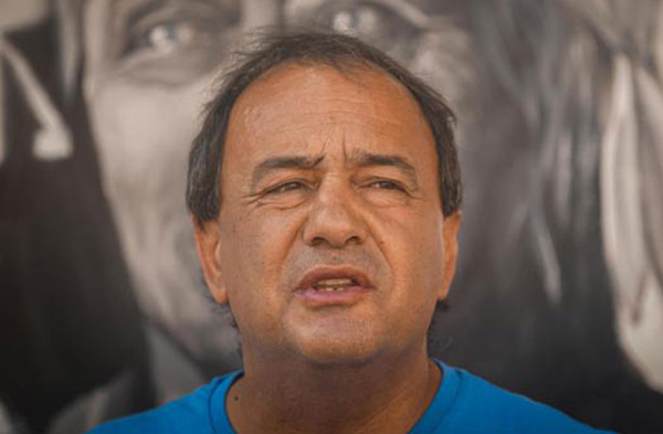 Caso Riace, a Bologna la solidarietà delle associazioni a Lucano