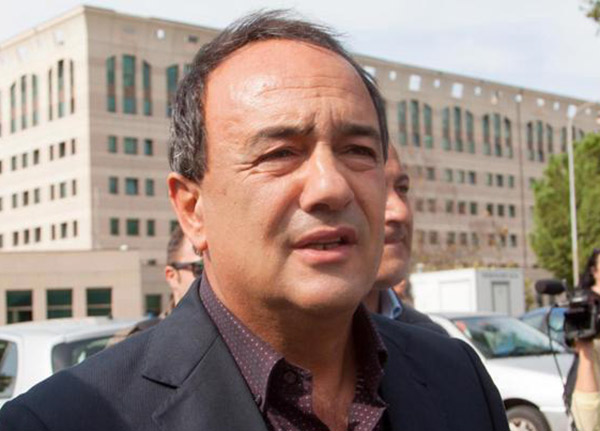 Lucano: “Non mi sorprende il no a fiction su Riace”