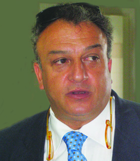 Vasta (Pd): "Nessuno dei candidati a sindaco ha il premio di maggioranza"