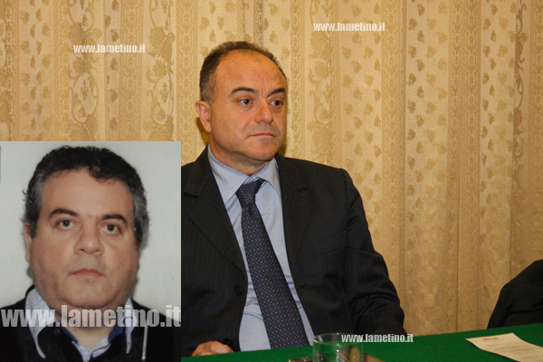 Calabria: minacce a Gratteri e pm Reggio, individuato presunto autore 